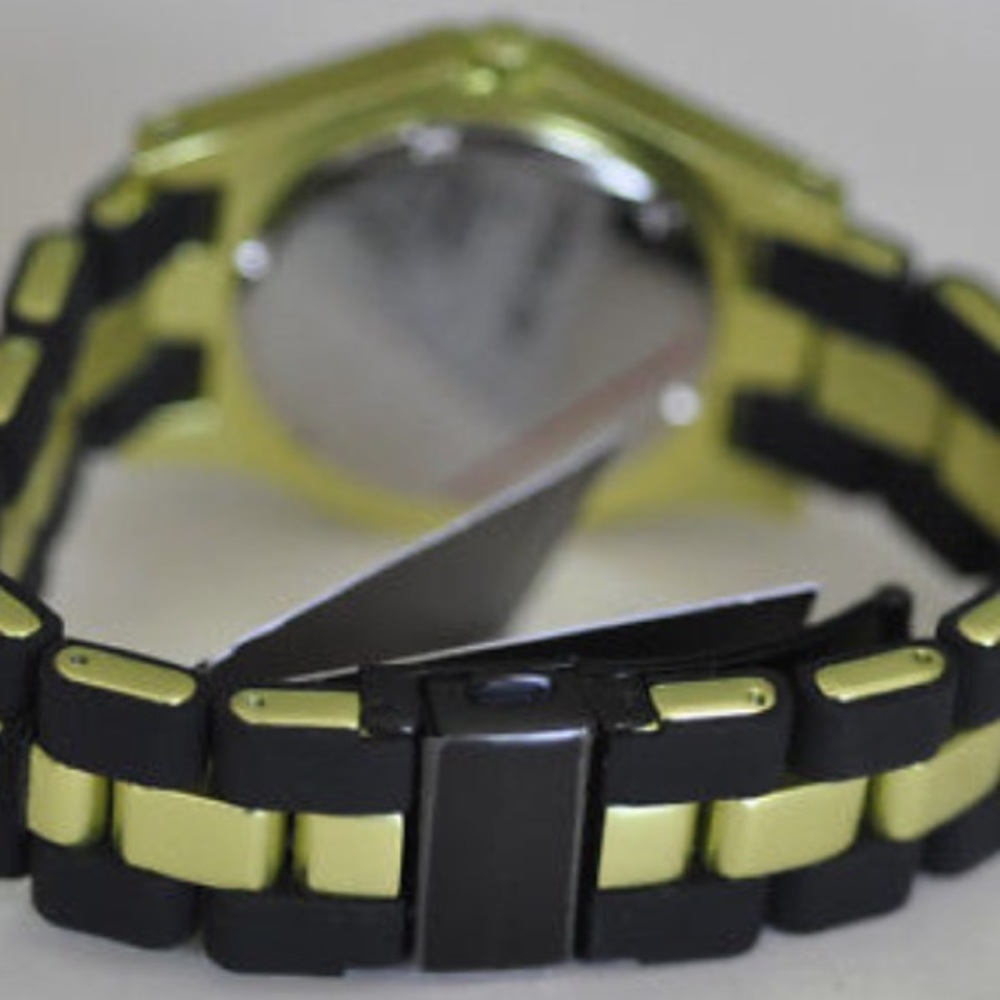 ❗️SOLD❗️ 💯auth Marc by Marc Jacobs watch - Picture 7 of 7